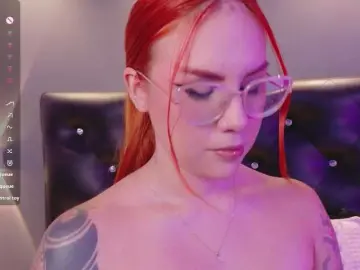 Bongacams Private Sex Chat of ArannaMartine