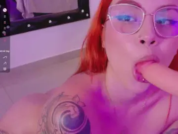 Bongacams Live Sex of ArannaMartine