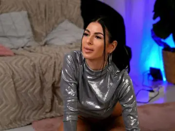 Bongacams Private Sex Chat of EvaAmanti