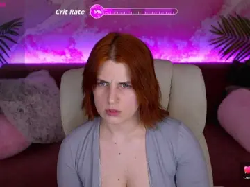 Bongacams Adult Video Chat of FairyFox