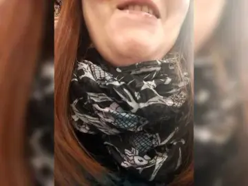 Bongacams Free Porn Cam of Fox-Lisa