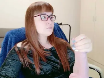 Bongacams Adult Webcams of Fox-Lisa