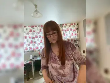 Bongacams Sex Chat of Fox-Lisa