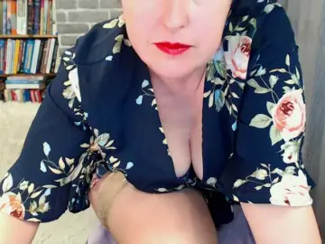 Bongacams Free Live Porn of RainbowLady