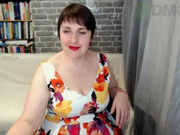 Bongacams Private Sex Chat of RainbowLady