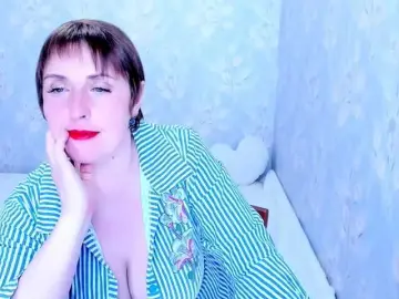 Bongacams Free Live Porn of RainbowLady