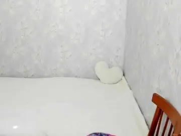 Bongacams Nude Webcam of RainbowLady