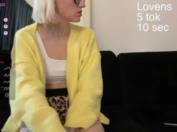 Bongacams Free Porn Cam of Sexy-Sweets