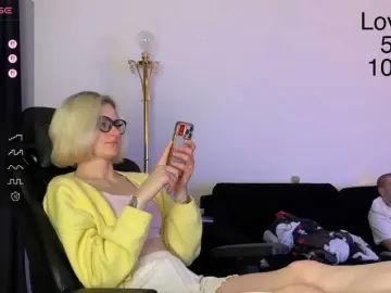 Bongacams Live Porn of Sexy-Sweets