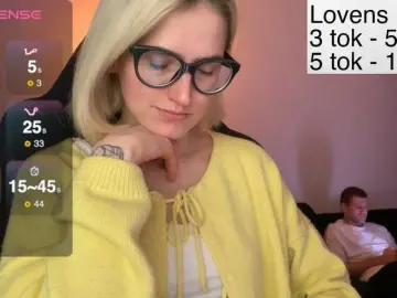 Bongacams Adult Webcam of Sexy-Sweets