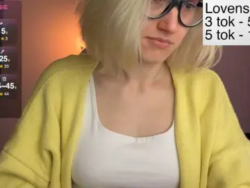 Bongacams Nude Webcam of Sexy-Sweets