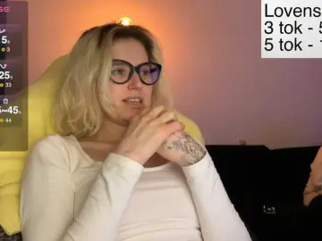 Bongacams Free Porn Cam of Sexy-Sweets