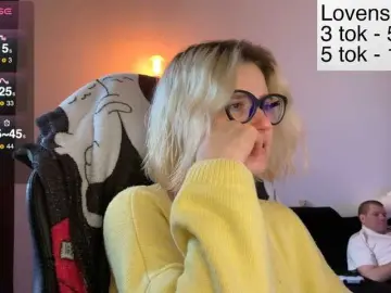 Bongacams Live Porn of Sexy-Sweets