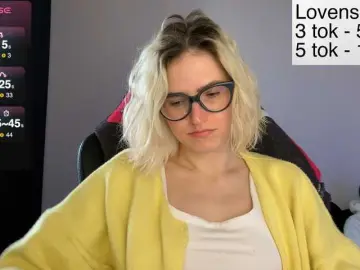 Bongacams Live Porn of Sexy-Sweets