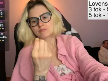 Bongacams Nude Webcam of Sexy-Sweets