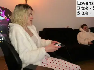 Bongacams Adult Webcams of Sexy-Sweets