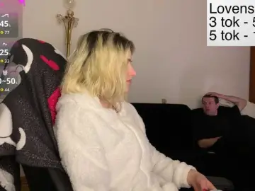 Bongacams Sex Chat of Sexy-Sweets