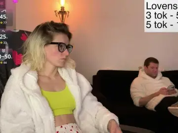 Bongacams Adult Video Chat of Sexy-Sweets