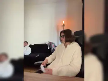 Bongacams Sex Cam of Sexy-Sweets