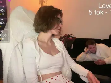 Bongacams Adult Video Chat of Sexy-Sweets