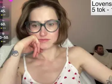 Bongacams Sex Cam of Sexy-Sweets