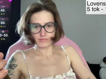 Bongacams Sex Cam of Sexy-Sweets