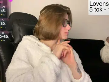 Bongacams Adult Video Chat of Sexy-Sweets