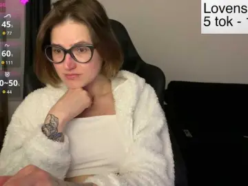 Bongacams Free Porn Cam of Sexy-Sweets