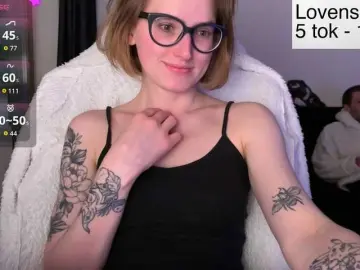 Bongacams Sex Chat of Sexy-Sweets