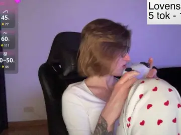 Bongacams Free Porn Cam of Sexy-Sweets