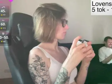 Bongacams Live Sex of Sexy-Sweets
