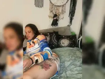 Bongacams Adult Video Chat of SweetTea