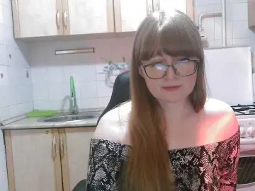 Bongacams Adult Video Chat of Sweety-Katie