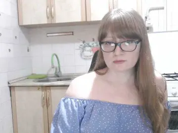 Bongacams Sex Chat of Sweety-Katie