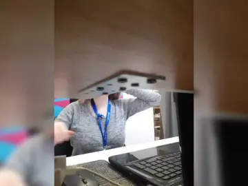 Bongacams Nude Webcam of Angelinamik