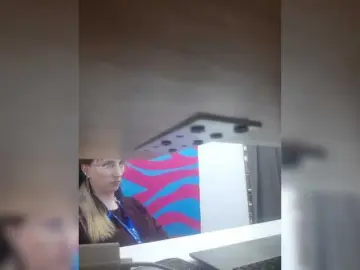 Bongacams Sex Chat of Angelinamik