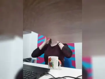 Bongacams Sex Cam of Angelinamik