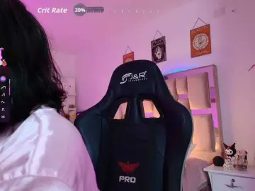 Bongacams Free Live Porn of ArielMoore
