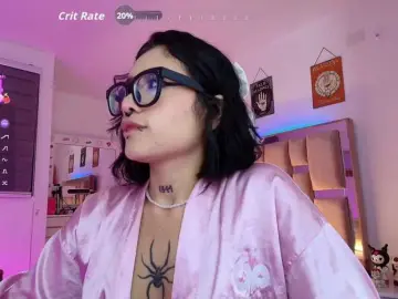 Bongacams Adult Video Chat of ArielMoore