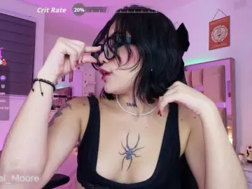 Bongacams Best live sex cam show of ArielMoore