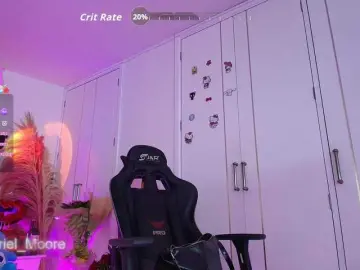 Bongacams Best live sex cam show of ArielMoore