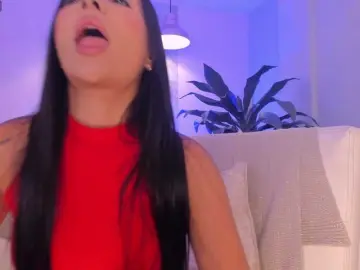 Bongacams Live Sex Cam of AyshelBrown