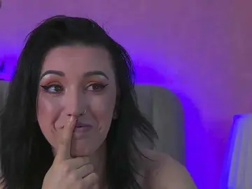 Bongacams Private Sex Chat of EnyaHazell