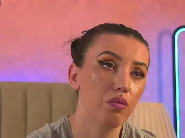 Bongacams Best Webcam of EnyaHazell