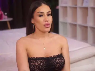 Bongacams Sex Chat of MeghanHazel