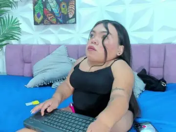 Bongacams Best Webcam of Michelle-brooks