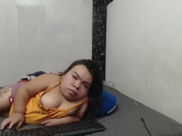 Bongacams Adult Video Chat of Michelle-brooks