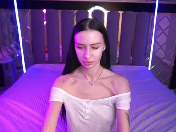 Bongacams Adult Webcam of SnowWhiteee