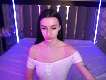 Bongacams Adult Webcam of SnowWhiteee