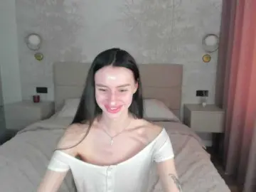Bongacams Adult Video Chat of SnowWhiteee